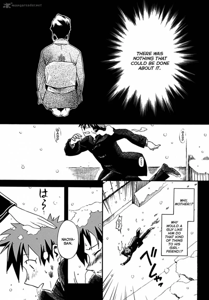 Baketeriya Chapter 2 page 2