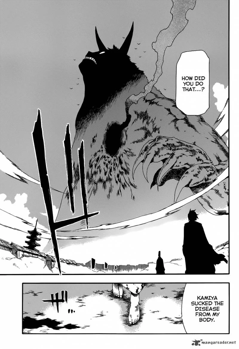 Baketeriya Chapter 20 page 26
