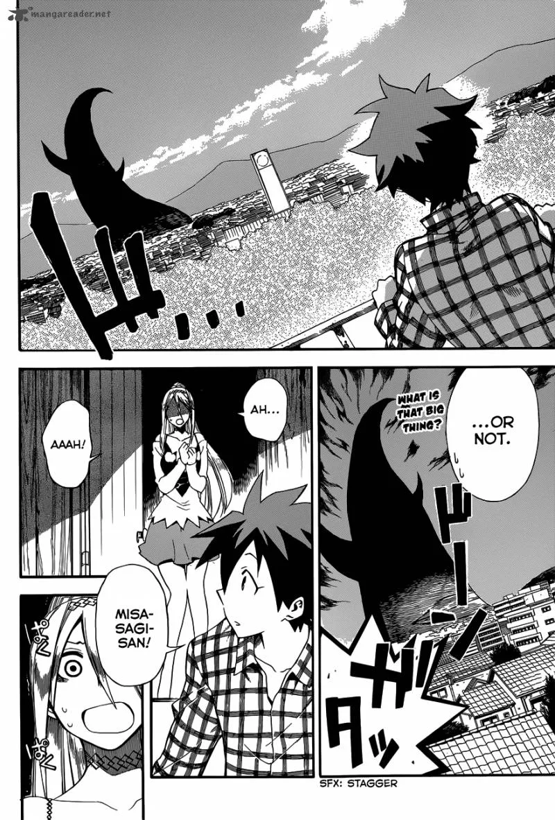 Baketeriya Chapter 21 page 3