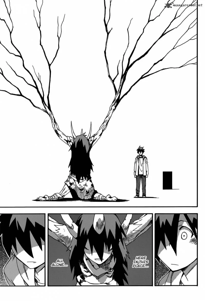 Baketeriya Chapter 23 page 20