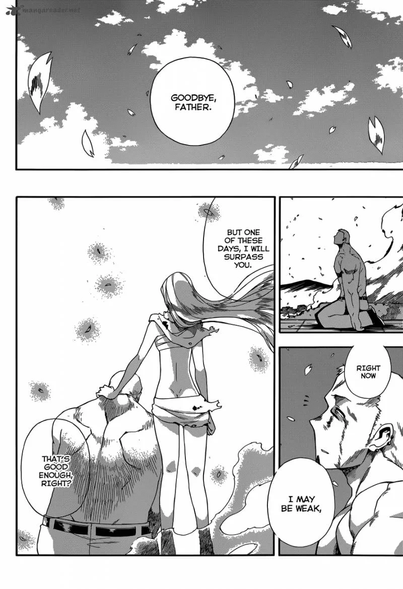 Baketeriya Chapter 23 page 25