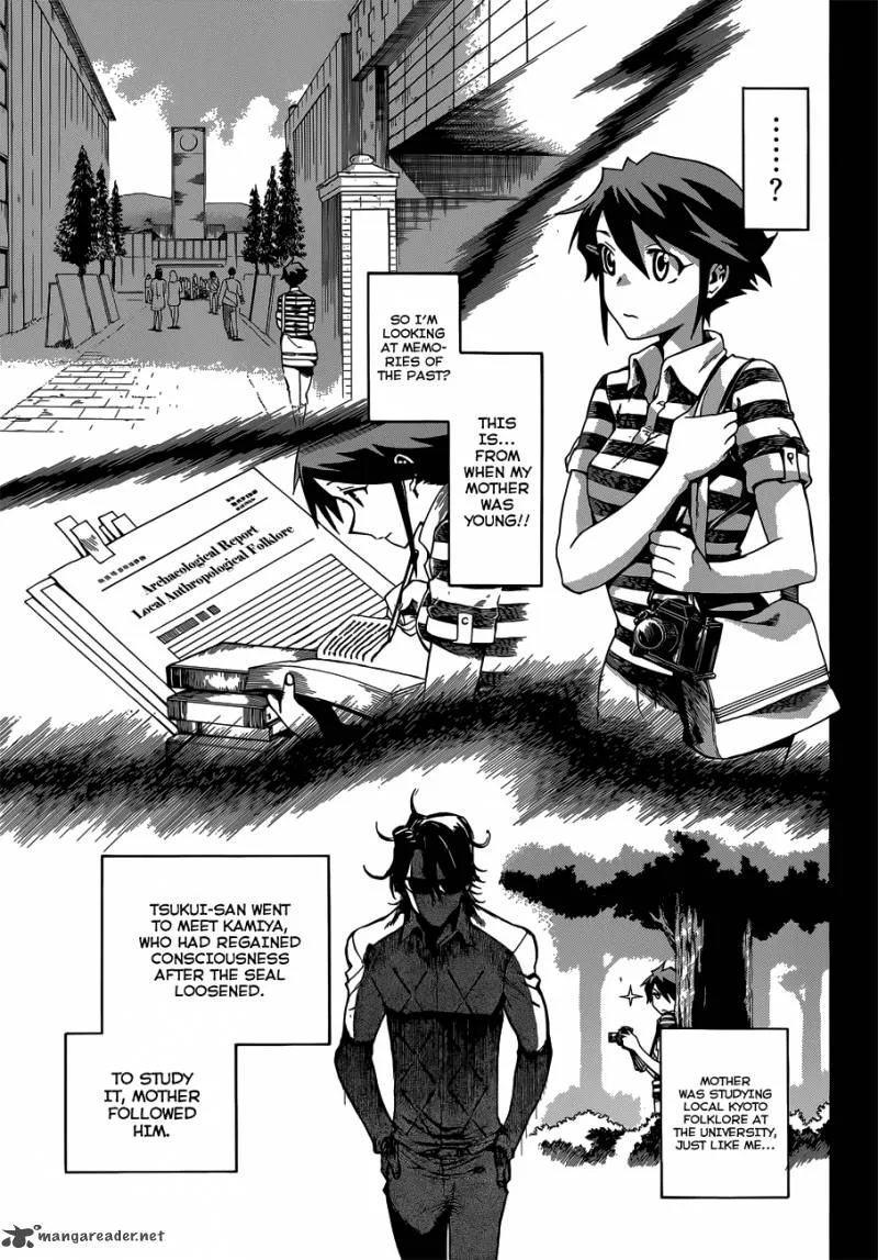 Baketeriya Chapter 23 page 18