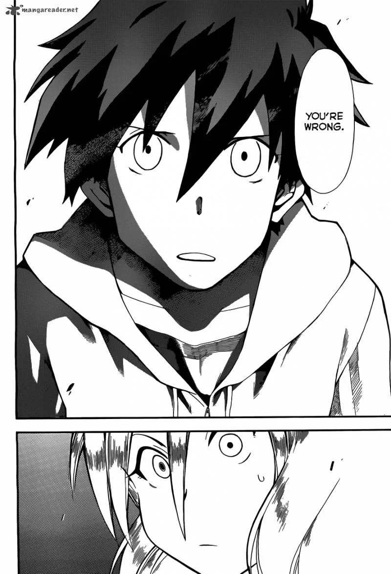 Baketeriya Chapter 6 page 25