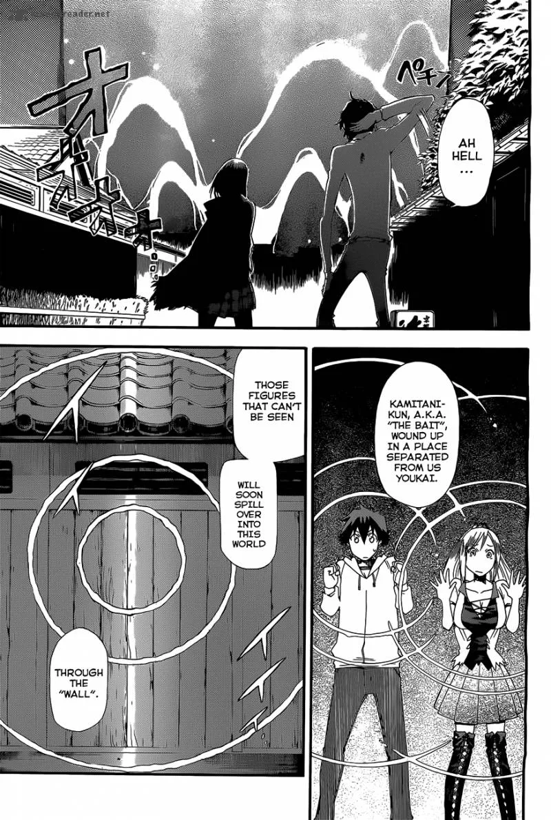 Baketeriya Chapter 6 page 30