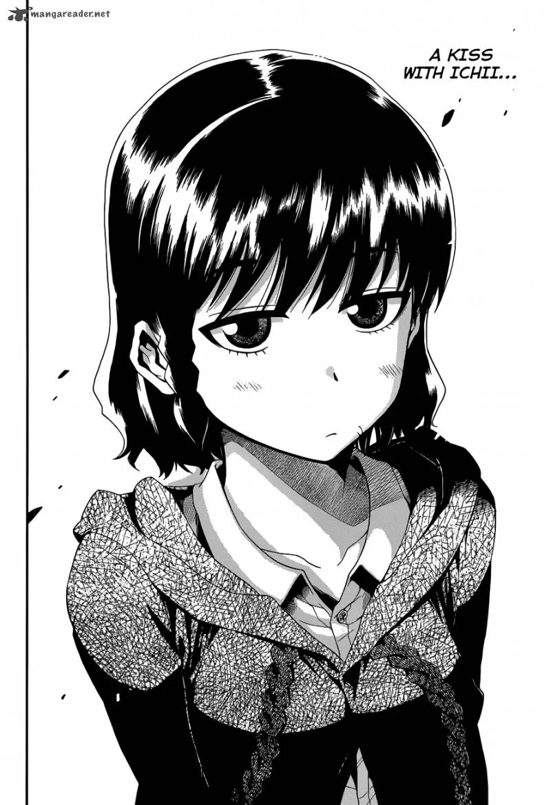 Baketeriya Chapter 8 page 14