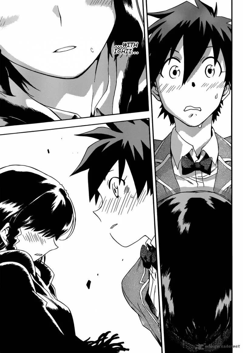 Baketeriya Chapter 8 page 15