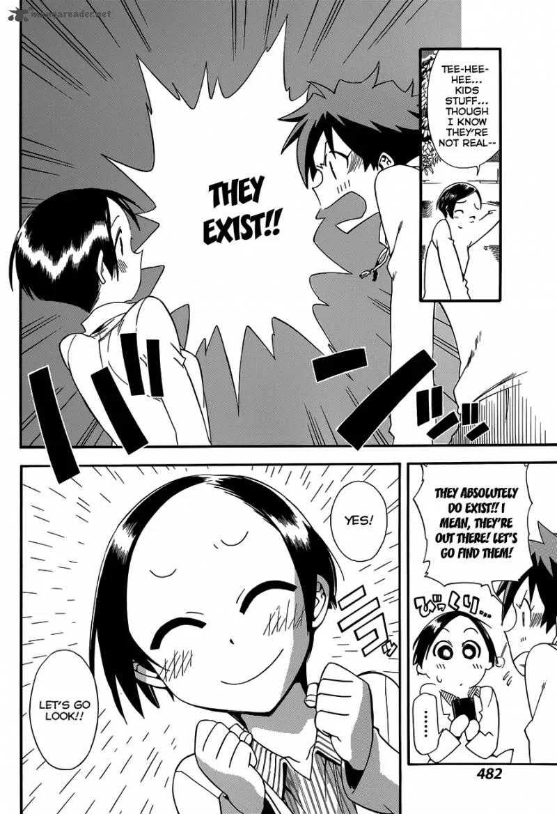 Baketeriya Chapter 9 page 15