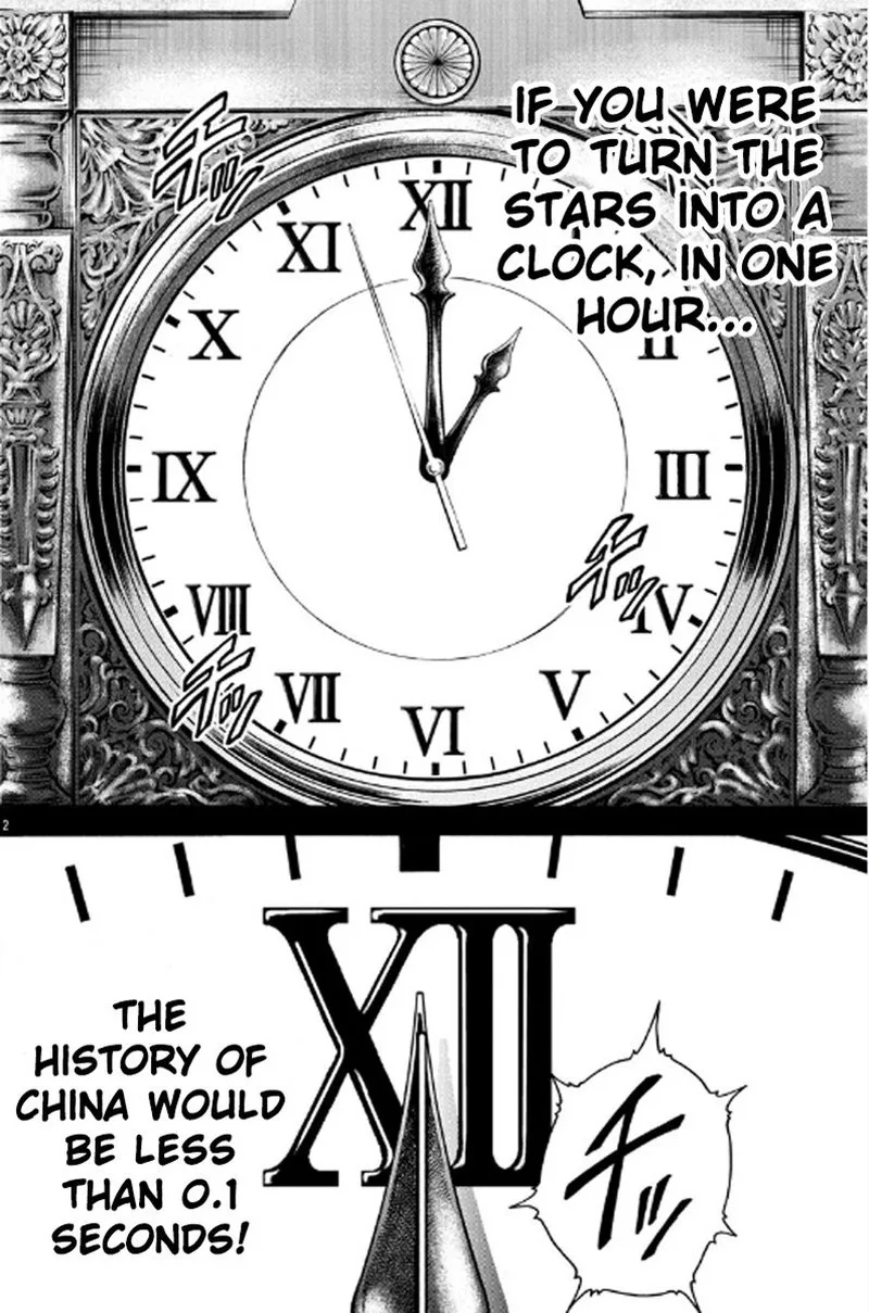 Baki Gaiden - Retsu Kaioh Isekai Tensei Shitemo Ikkou Kamawan! Chapter 1 page 4