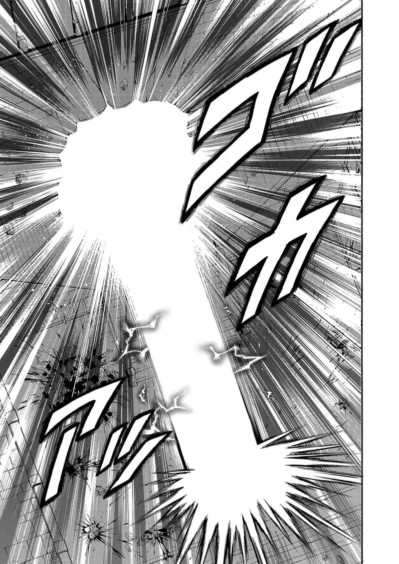 Baki Gaiden - Retsu Kaioh Isekai Tensei Shitemo Ikkou Kamawan! Chapter 25 page 19