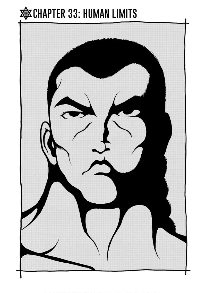 Baki Gaiden - Retsu Kaioh Isekai Tensei Shitemo Ikkou Kamawan! Chapter 33 page 7