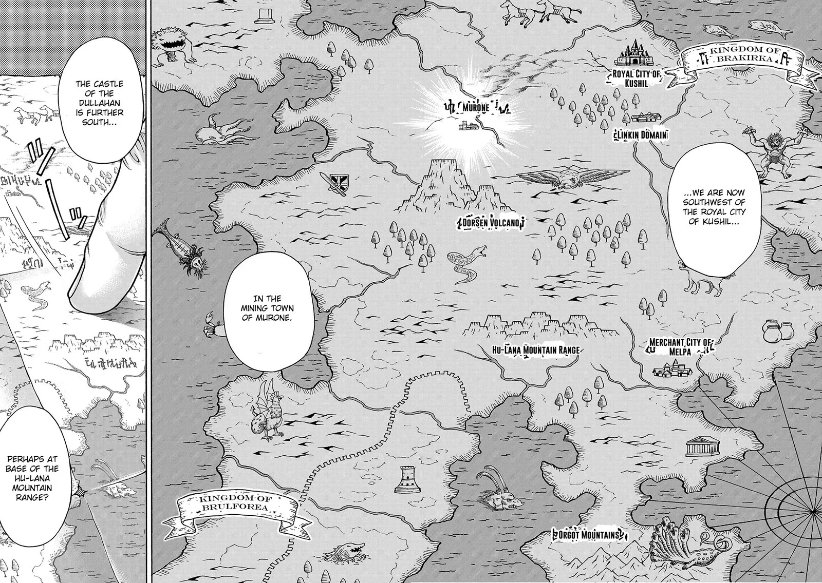 Baki Gaiden - Retsu Kaioh Isekai Tensei Shitemo Ikkou Kamawan! Chapter 39 page 2