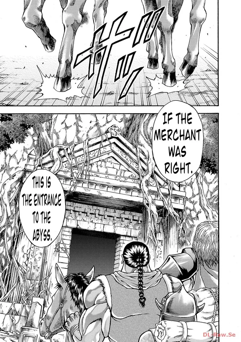 Baki Gaiden - Retsu Kaioh Isekai Tensei Shitemo Ikkou Kamawan! Chapter 42 page 19