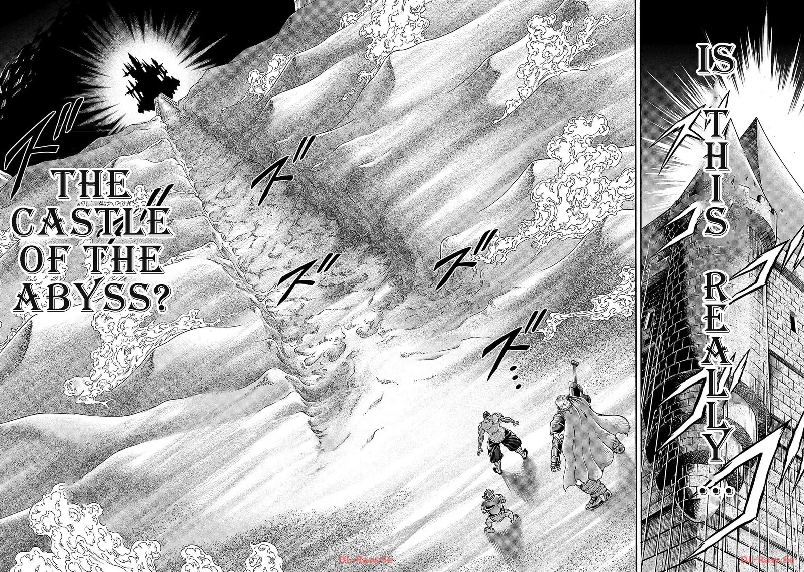 Baki Gaiden - Retsu Kaioh Isekai Tensei Shitemo Ikkou Kamawan! Chapter 48 page 18