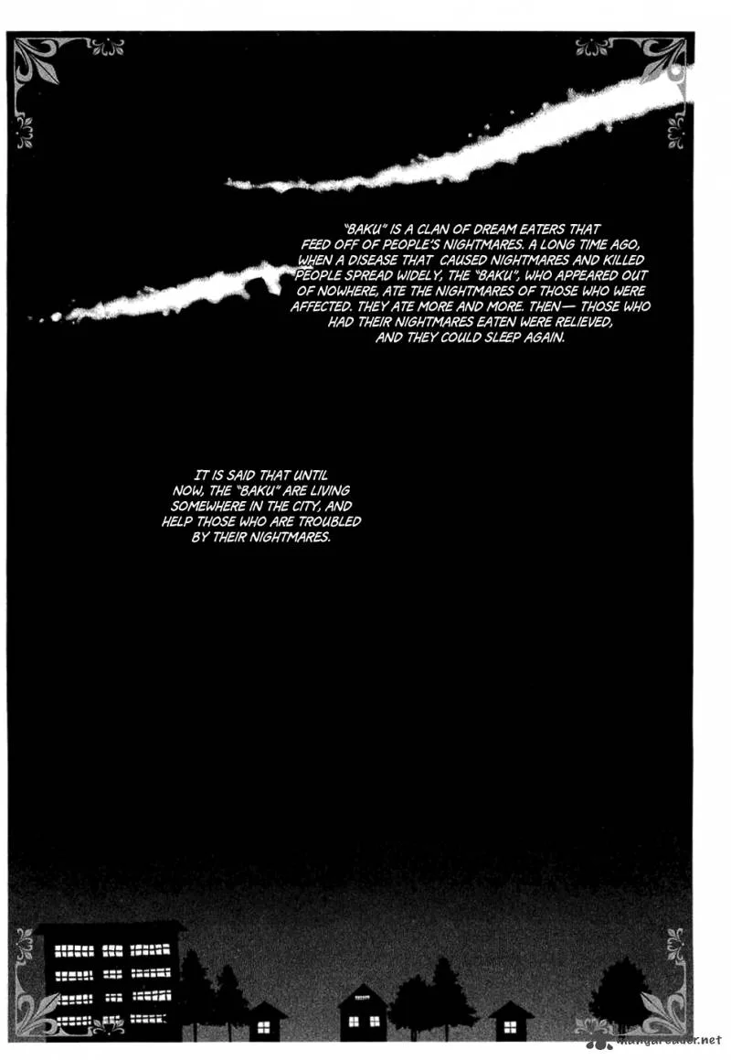 Baku (BIKKE) Chapter 1 page 7