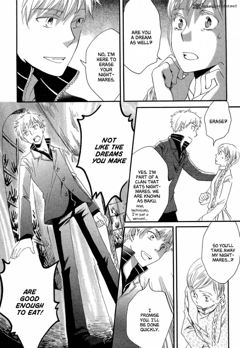 Baku (BIKKE) Chapter 1 page 36