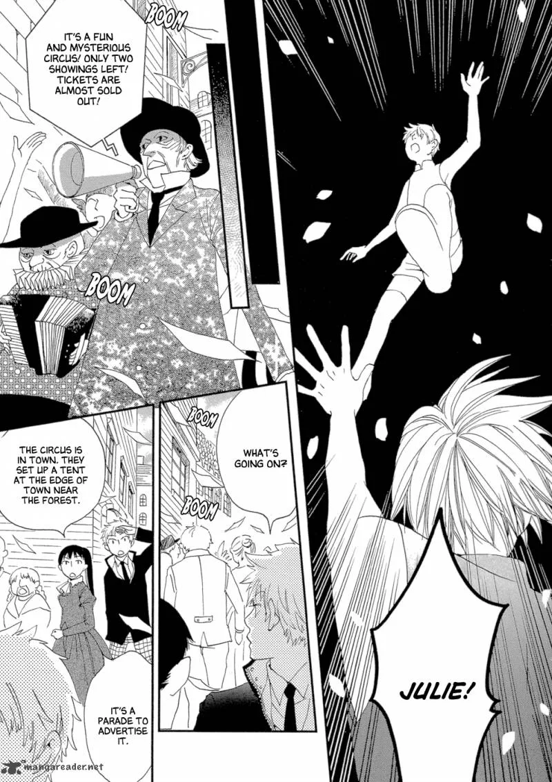 Baku (BIKKE) Chapter 2 page 5