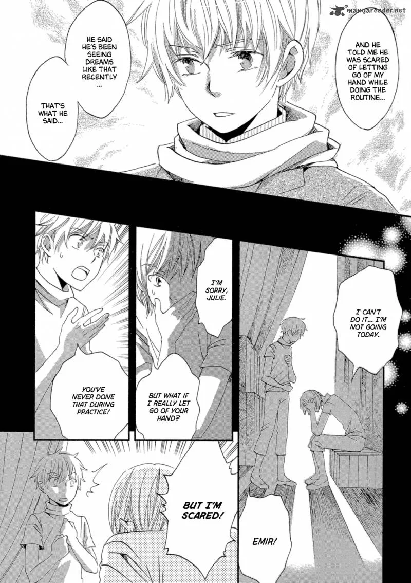 Baku (BIKKE) Chapter 2 page 12