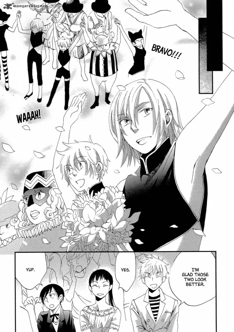 Baku (BIKKE) Chapter 2 page 41