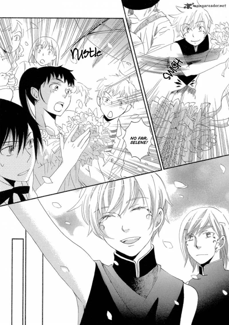 Baku (BIKKE) Chapter 2 page 42