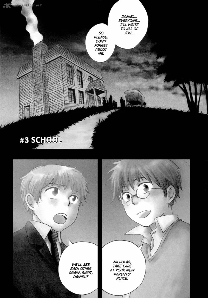 Baku (BIKKE) Chapter 3 page 2