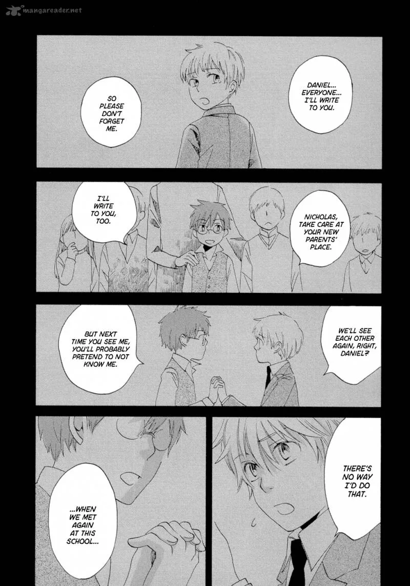 Baku (BIKKE) Chapter 3 page 38