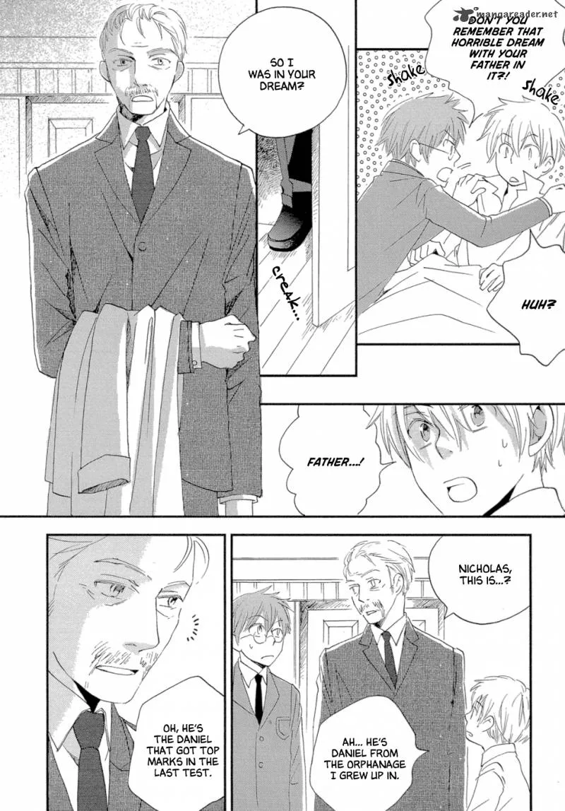 Baku (BIKKE) Chapter 3 page 86