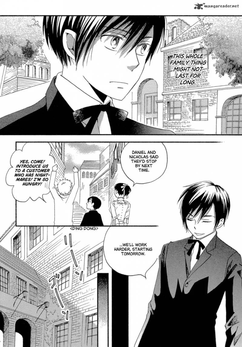 Baku (BIKKE) Chapter 3 page 92