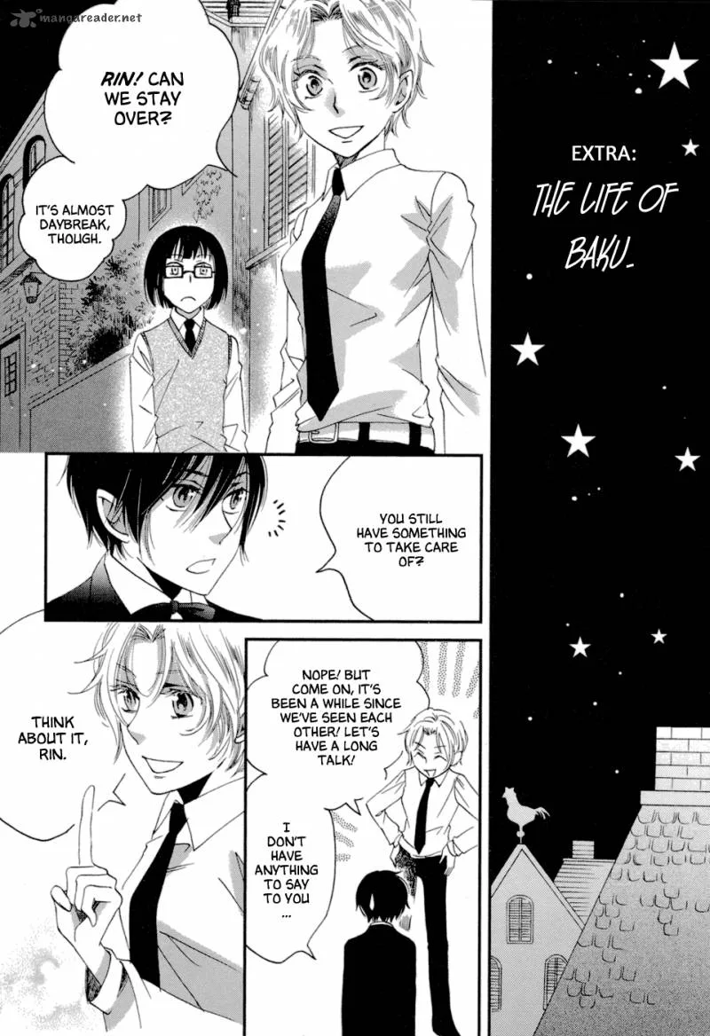 Baku (BIKKE) Chapter 3 page 95