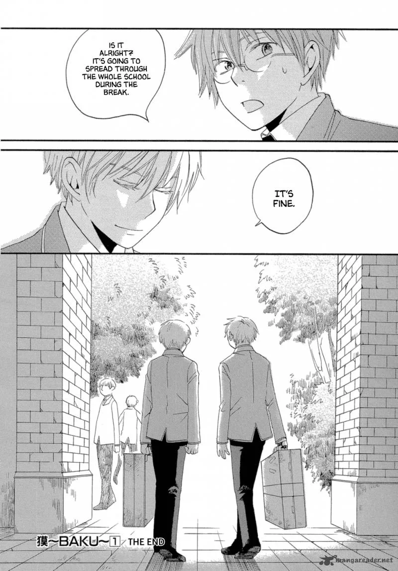 Baku (BIKKE) Chapter 3 page 94