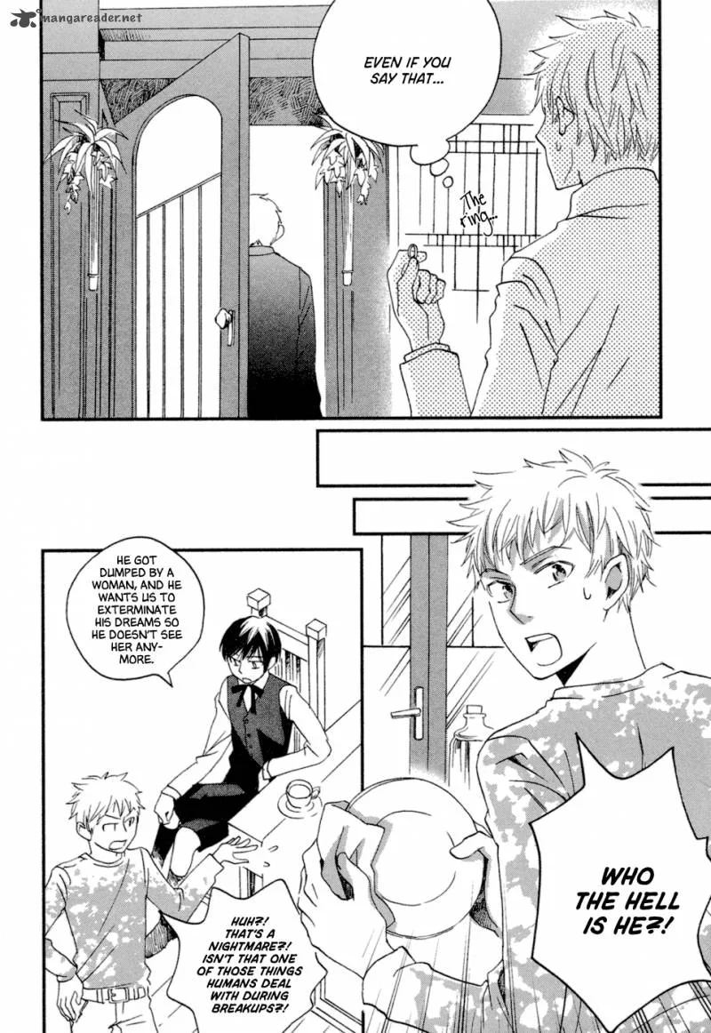 Baku (BIKKE) Chapter 4 page 11
