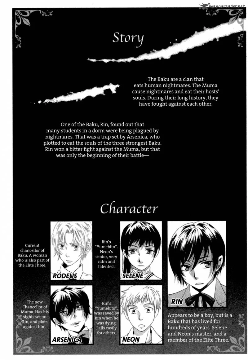 Baku (BIKKE) Chapter 4 page 6