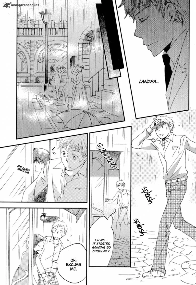 Baku (BIKKE) Chapter 4 page 16