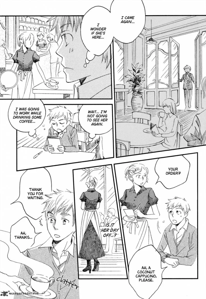 Baku (BIKKE) Chapter 4 page 18