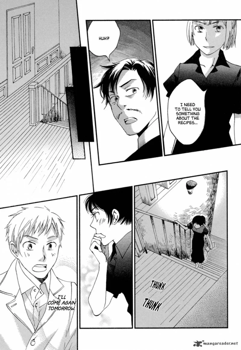 Baku (BIKKE) Chapter 4 page 36