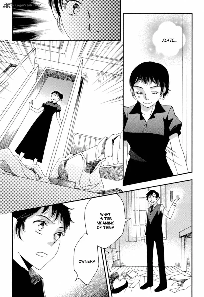 Baku (BIKKE) Chapter 4 page 37