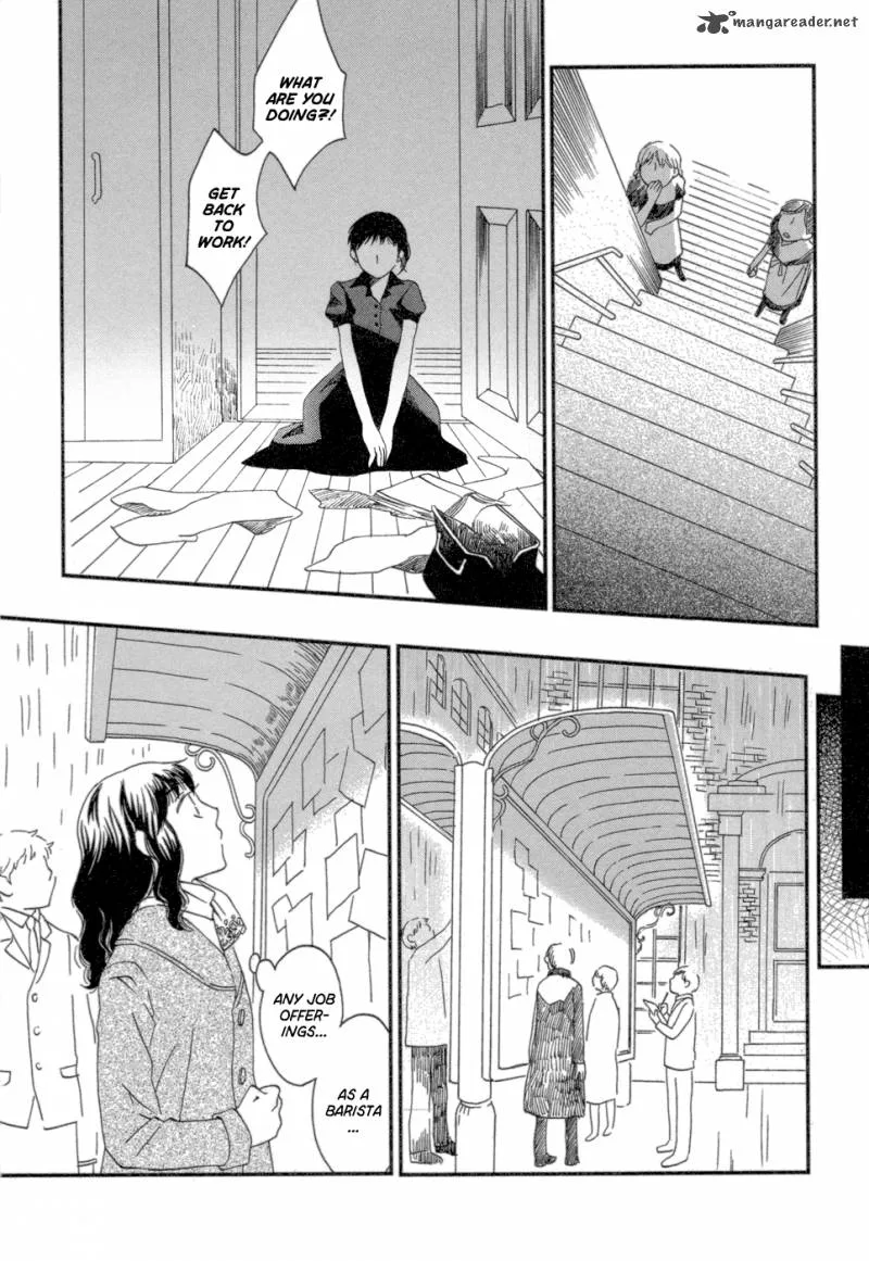 Baku (BIKKE) Chapter 4 page 40