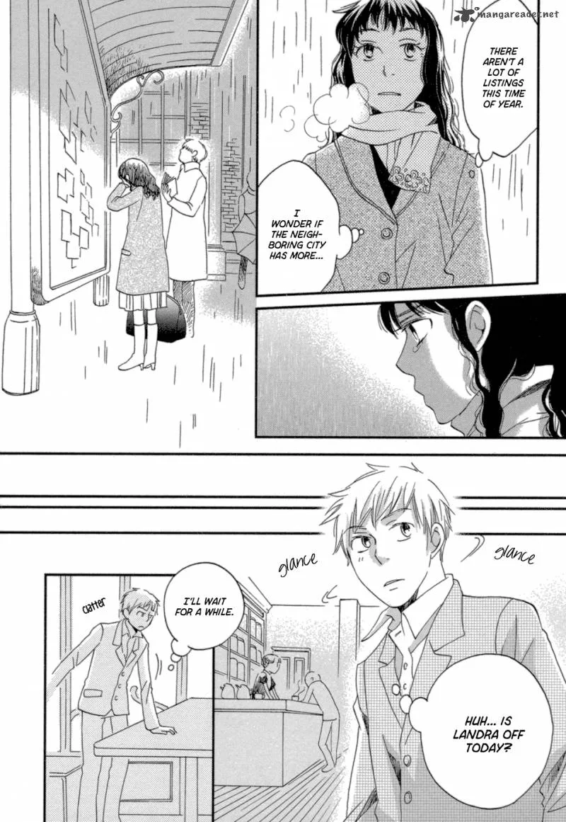 Baku (BIKKE) Chapter 4 page 41