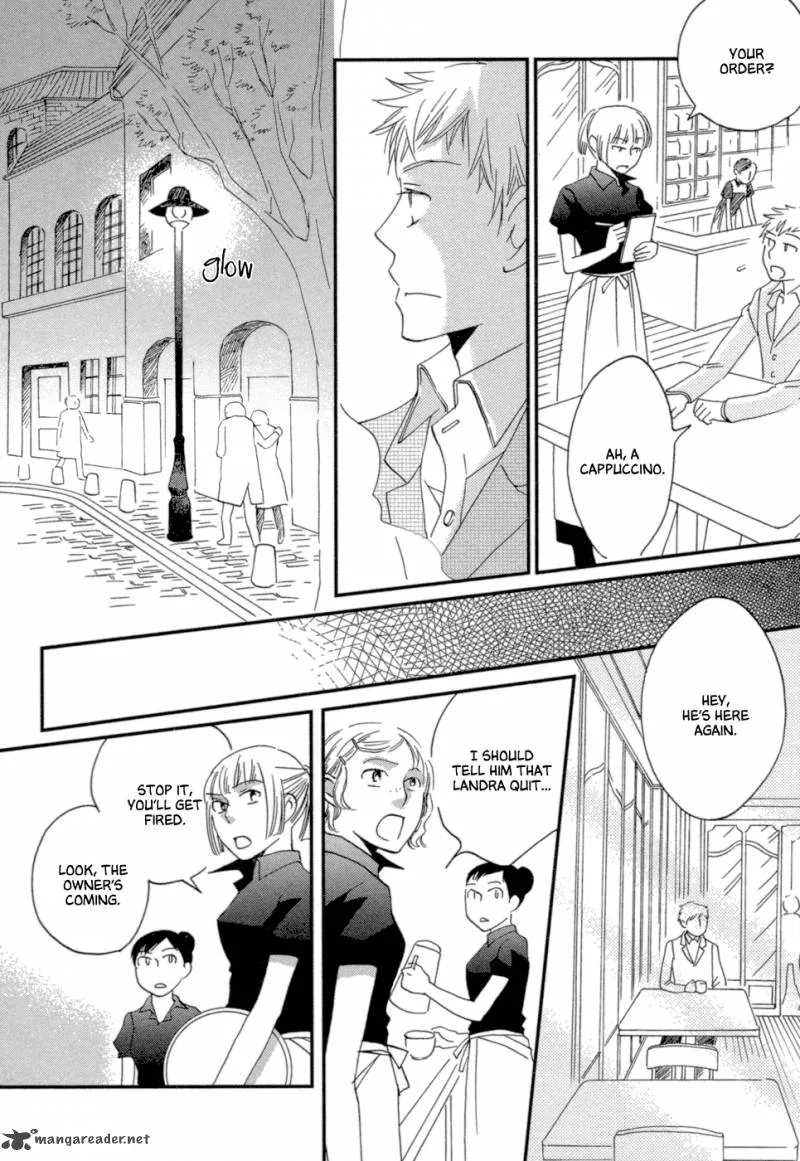 Baku (BIKKE) Chapter 4 page 42