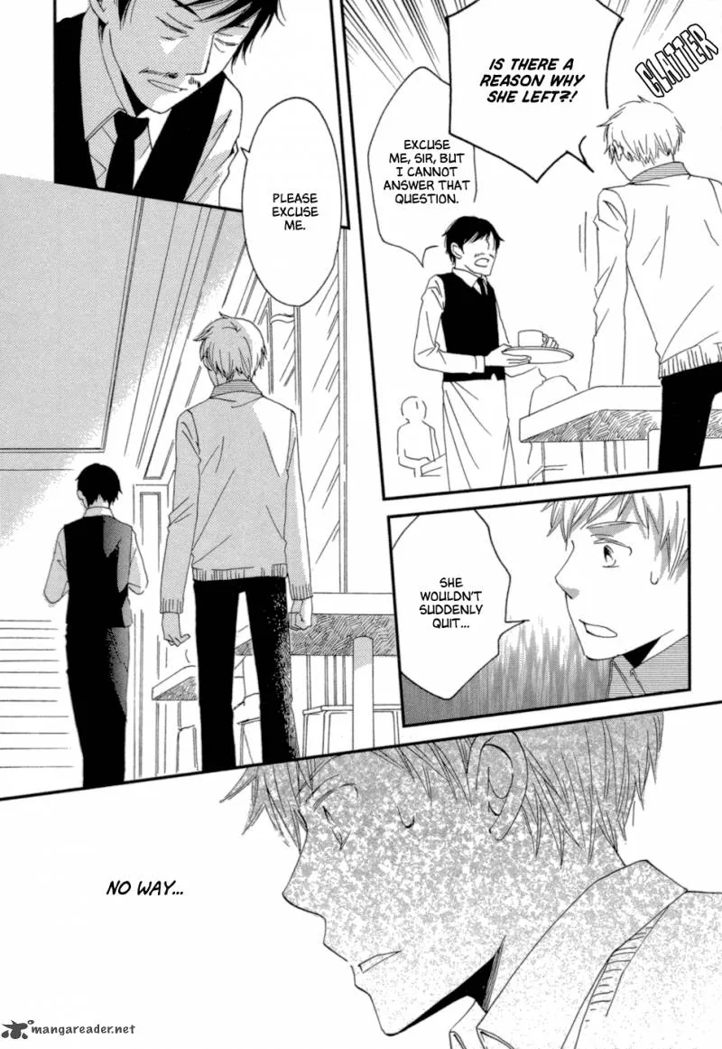 Baku (BIKKE) Chapter 4 page 44