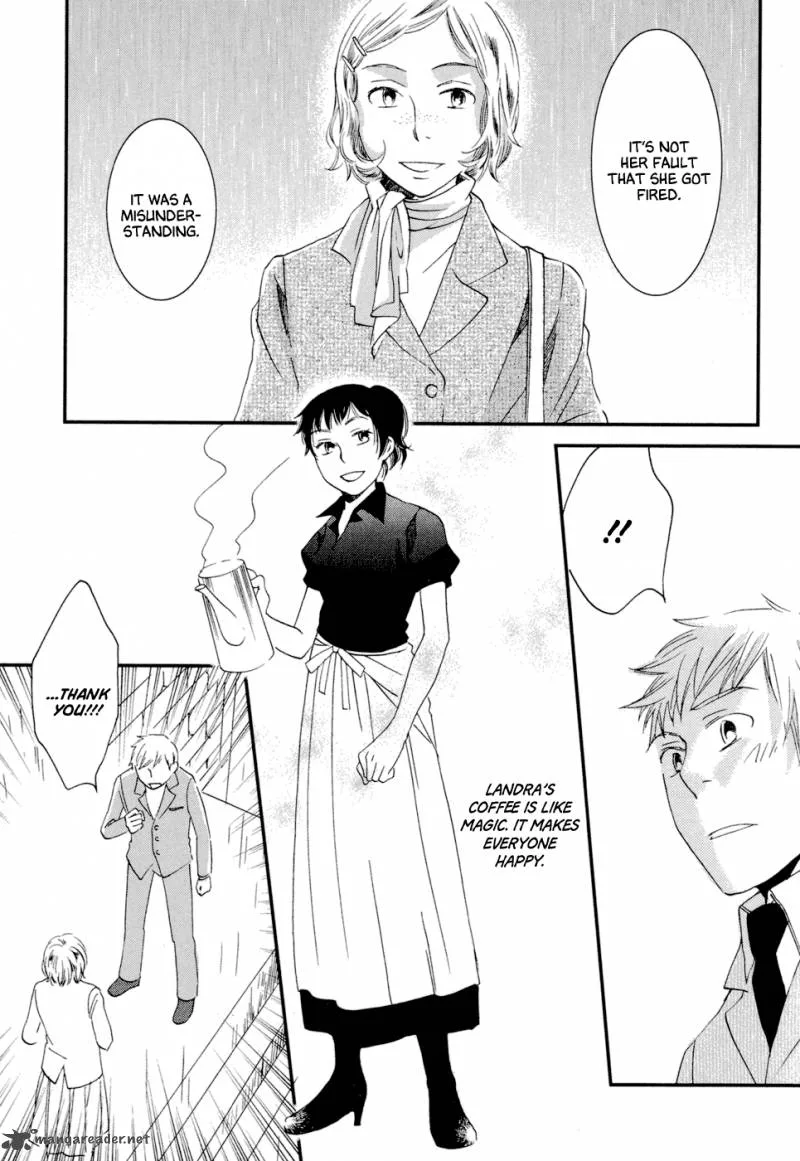 Baku (BIKKE) Chapter 4 page 57