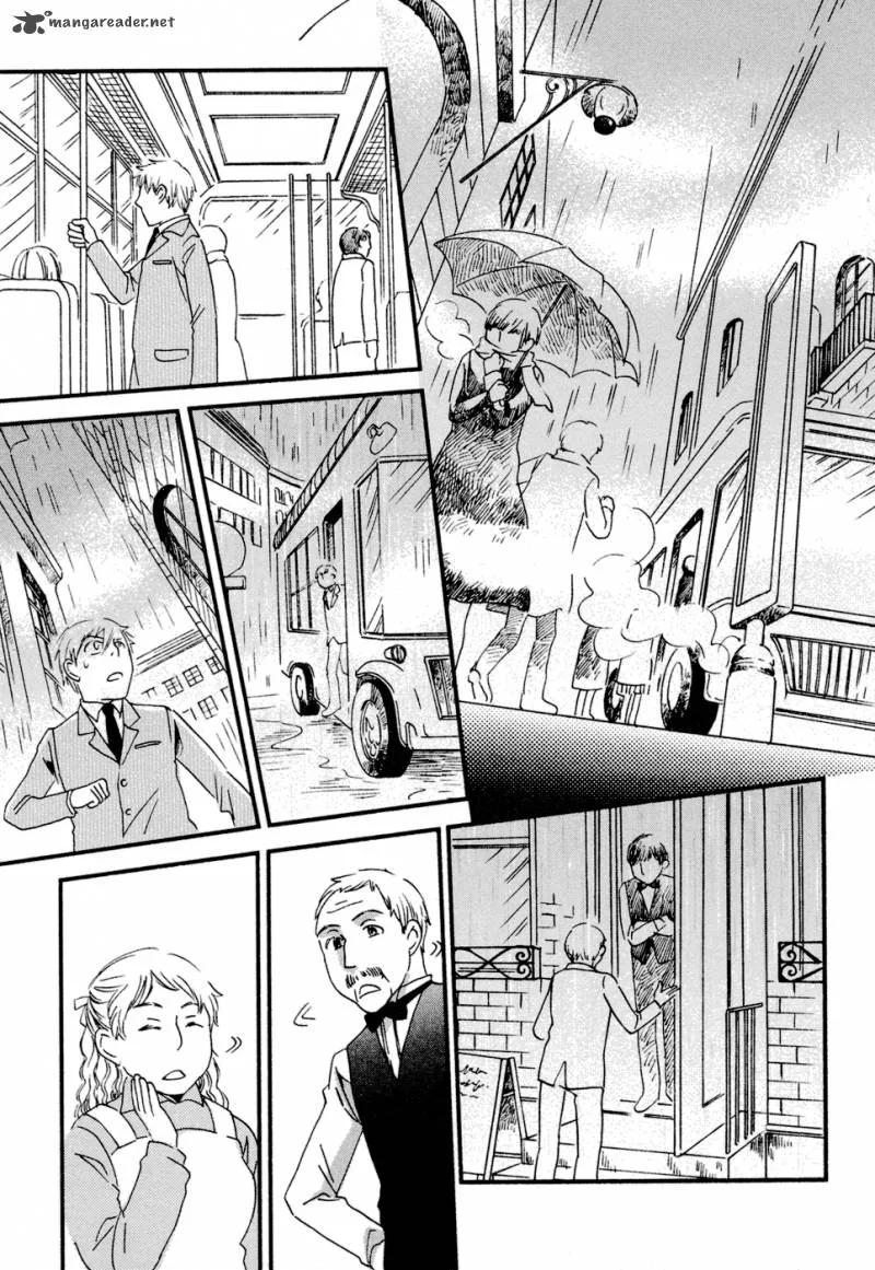 Baku (BIKKE) Chapter 4 page 58