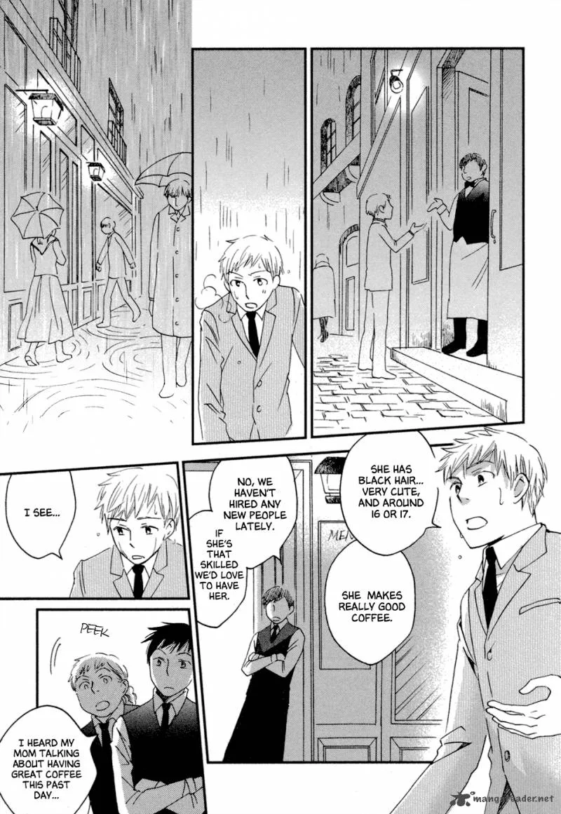 Baku (BIKKE) Chapter 4 page 59
