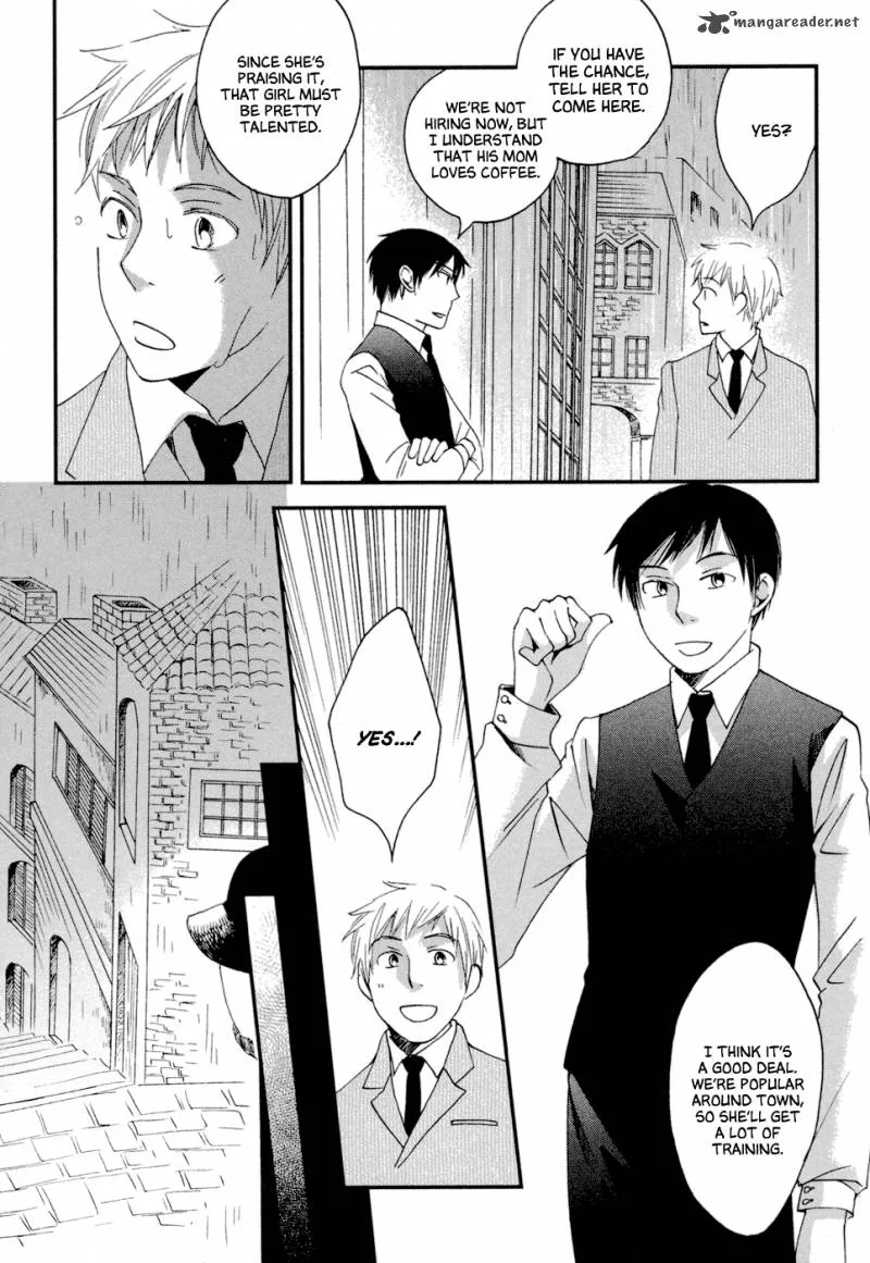 Baku (BIKKE) Chapter 4 page 61