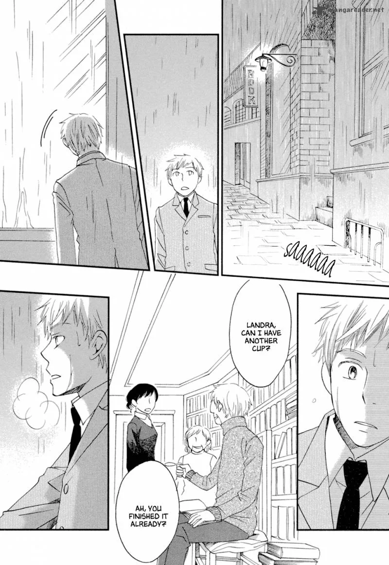Baku (BIKKE) Chapter 4 page 62