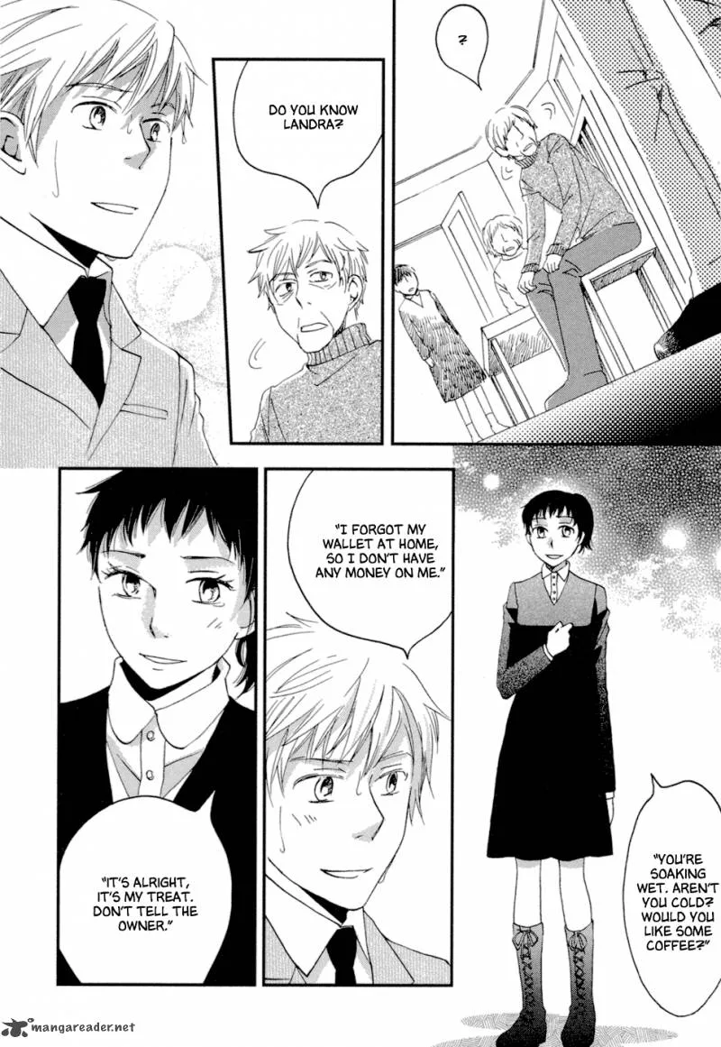 Baku (BIKKE) Chapter 4 page 64