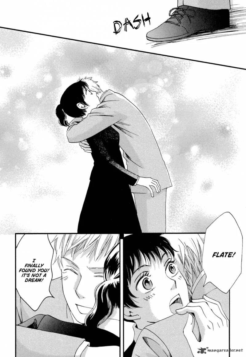 Baku (BIKKE) Chapter 4 page 65