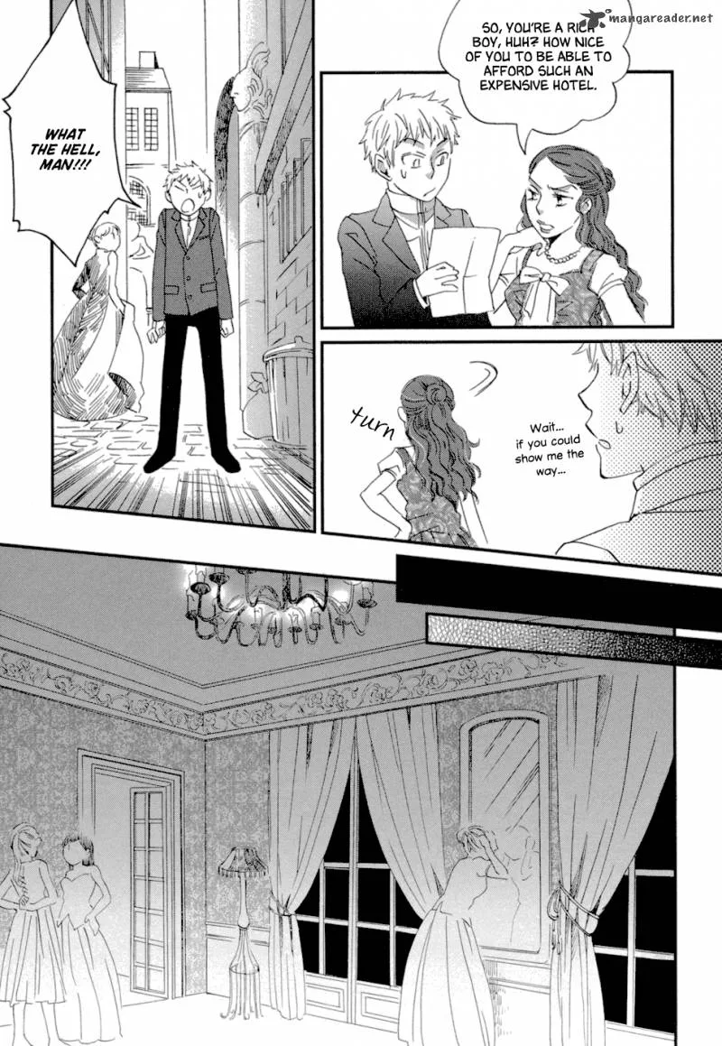 Baku (BIKKE) Chapter 5 page 10