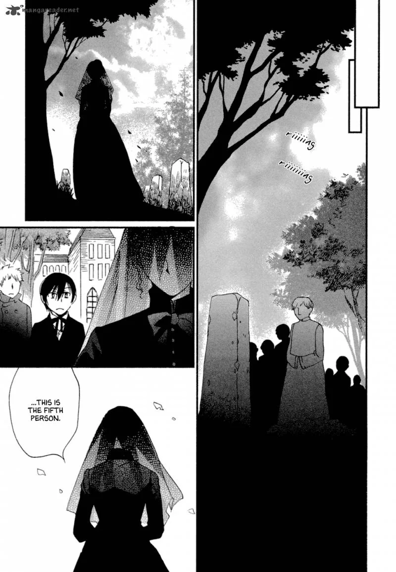 Baku (BIKKE) Chapter 5 page 24