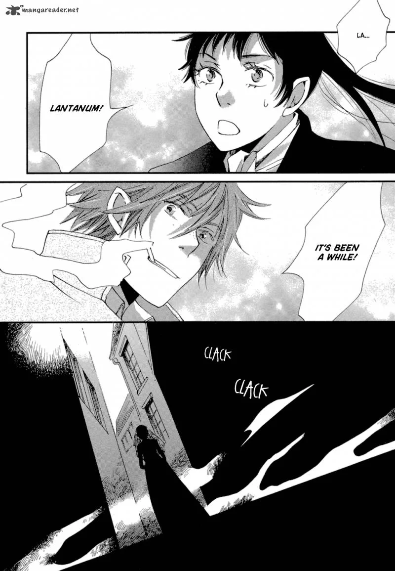 Baku (BIKKE) Chapter 5 page 37