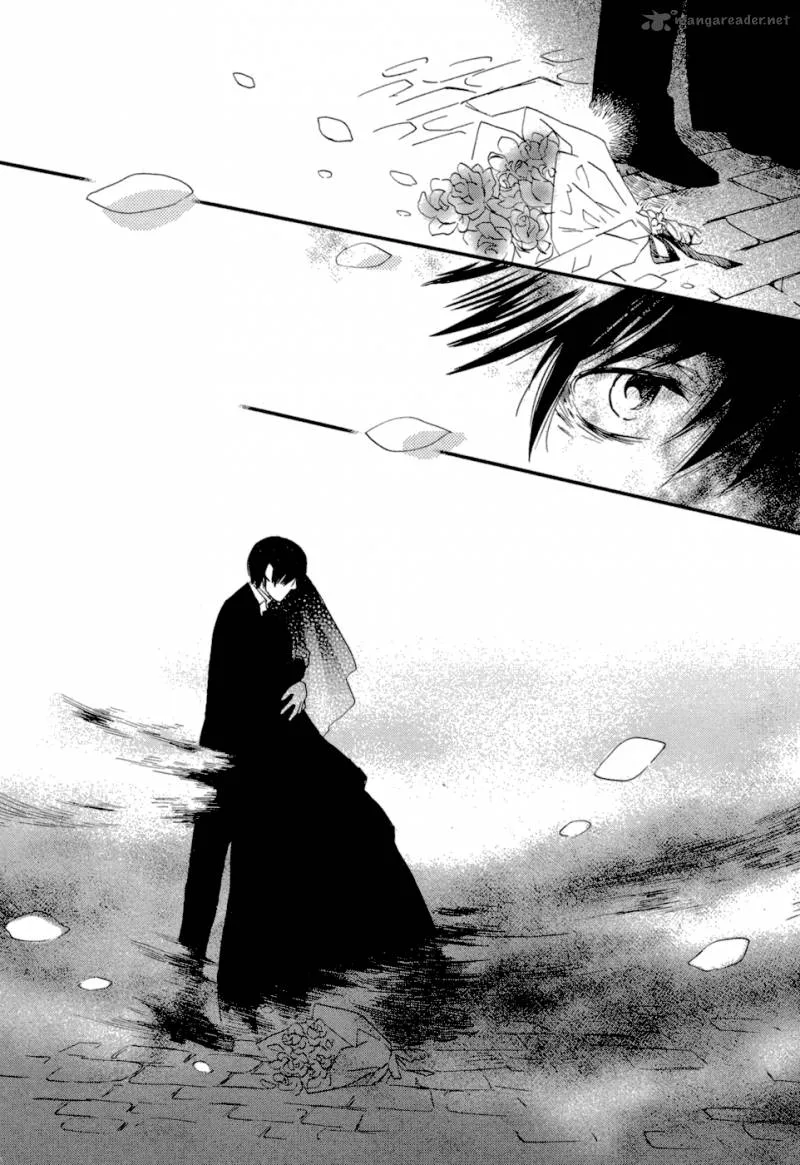 Baku (BIKKE) Chapter 5 page 47